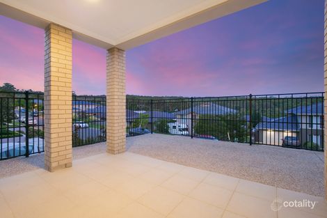 Property photo of 36 Dennis Vale Drive Daisy Hill QLD 4127