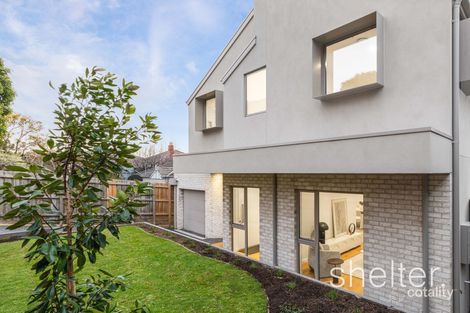 Property photo of 40 Martin Road Glen Iris VIC 3146