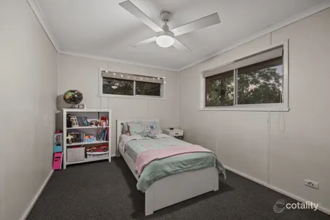 Property photo of 21 Lucas Street Dinmore QLD 4303