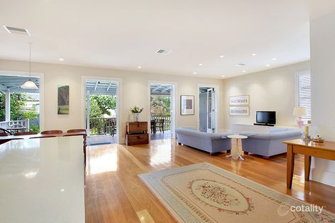 Property photo of 4 Alexandra Road Glebe NSW 2037