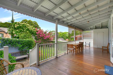 4 Alexandra Rd, Glebe, NSW 2037
