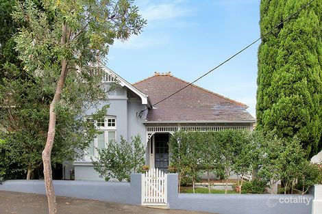 Property photo of 4 Alexandra Road Glebe NSW 2037