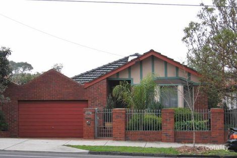 Property photo of 168 Tooronga Road Glen Iris VIC 3146