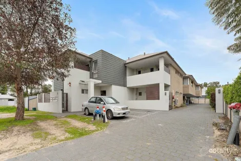 Property photo of 9/4 Central Terrace Beckenham WA 6107