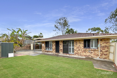 1/16 Paramount Pl, Oxenford, QLD 4210