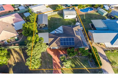 Property photo of 5 Lenae Court Murrumba Downs QLD 4503