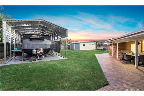 Property photo of 5 Lenae Court Murrumba Downs QLD 4503