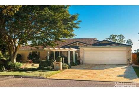 Property photo of 25 Superior Place Parkinson QLD 4115