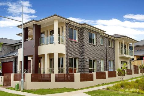 Property photo of 18 Carmargue Street Beaumont Hills NSW 2155