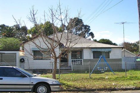 Property photo of 35 Beckenham Street Canley Vale NSW 2166