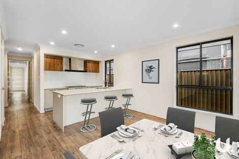 Property photo of 171 Bolwarra Drive Marsden Park NSW 2765