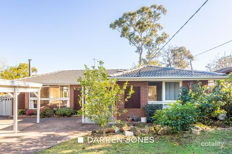 2 Palmyra Ct, Greensborough, VIC 3088