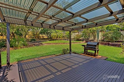 Property photo of 6 Masefield Avenue Bateau Bay NSW 2261