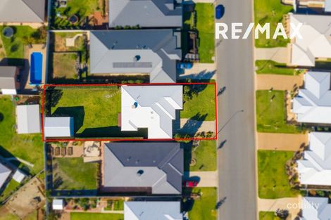 Property photo of 35 Rainbow Drive Estella NSW 2650