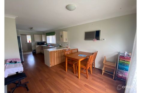 Property photo of 249 Paterson Road Bolwarra Heights NSW 2320