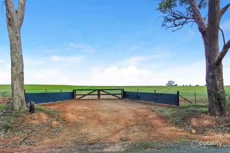 Property photo of 211 Drummonds Lane Derrinal VIC 3523