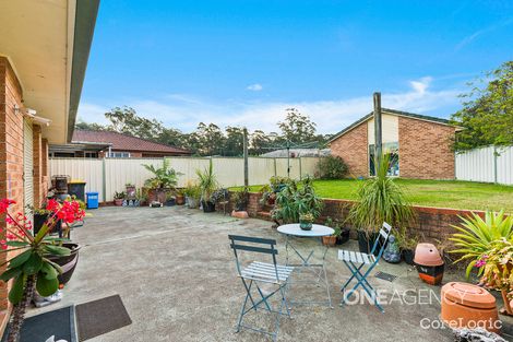 Property photo of 137 The Wool Road St Georges Basin NSW 2540