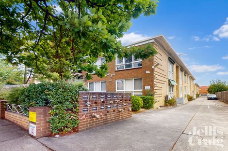 Property photo of 12/12 Fletcher Street Essendon VIC 3040