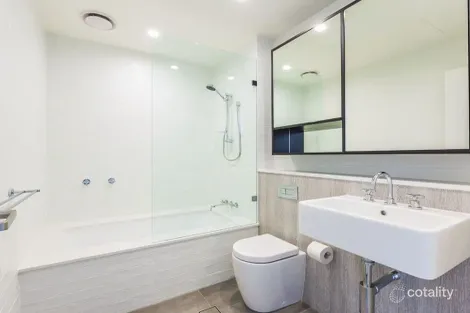 Property photo of 409/5 Foreshore Boulevard Woolooware NSW 2230