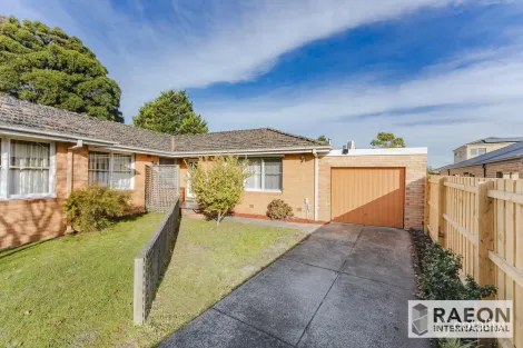 2/12 Pine Way, Doncaster East, VIC 3109