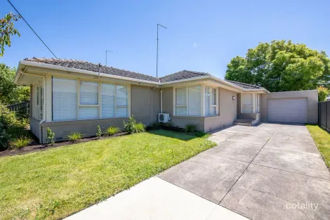 16 Victory Ave, Alfredton, VIC 3350