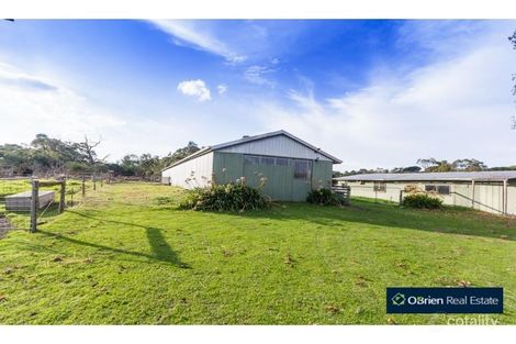 Property photo of 19 Pearcedale Road Pearcedale VIC 3912