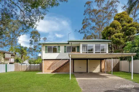 15 Sarah St, Loganlea, QLD 4131