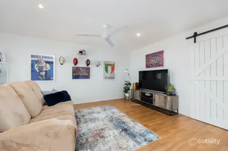Property photo of 5 Kerswell Street Caboolture QLD 4510