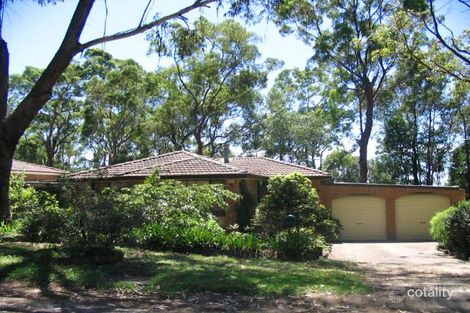15 Cliff Ave, Hazelbrook, NSW 2779