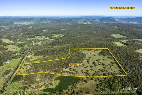 870 Esk Hampton Rd, Redbank Creek, QLD 4312