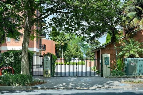 Property photo of 36/362 Mitchell Road Alexandria NSW 2015