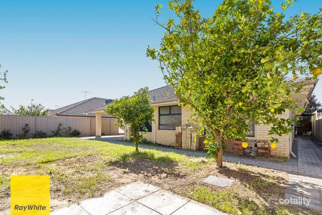 Property photo of 8 Lavally Way Darch WA 6065