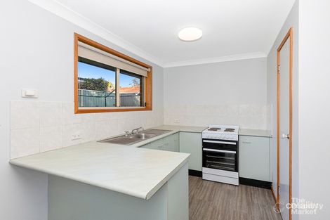 Property photo of 33B St Clair Street Bonnells Bay NSW 2264