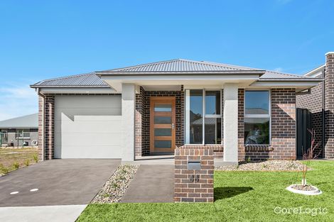 44 Wildflower Cres, Calderwood, NSW 2527