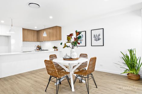 Property photo of 44 Wildflower Crescent Calderwood NSW 2527