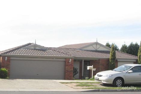 34 Hinrichsen Dr, Hallam, VIC 3803