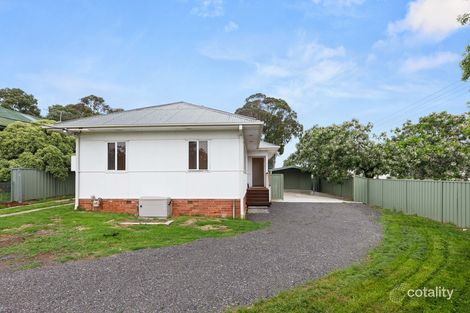 Property photo of 28 Petit Street Yass NSW 2582