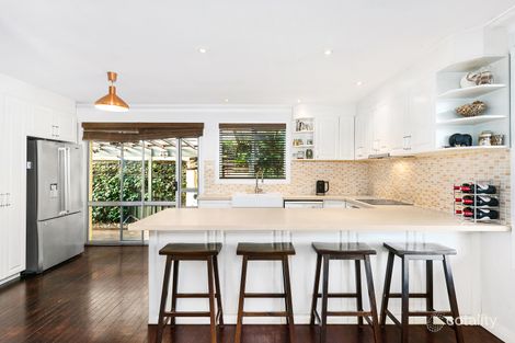 Property photo of 17 Denman Road Georges Hall NSW 2198
