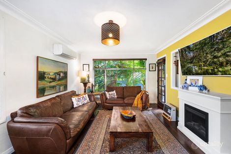 Property photo of 17 Denman Road Georges Hall NSW 2198