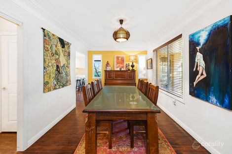 Property photo of 17 Denman Road Georges Hall NSW 2198