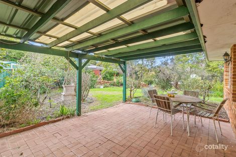 Property photo of 37 Peet Road Kalamunda WA 6076