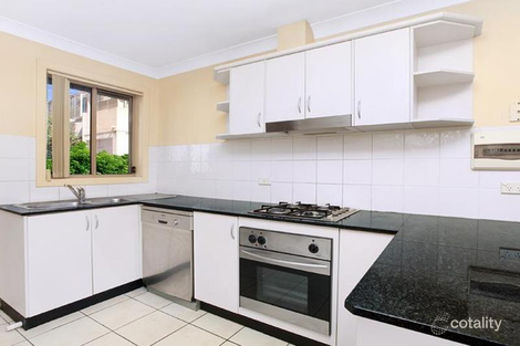 4/9-11 Hathern St, Leichhardt, NSW 2040