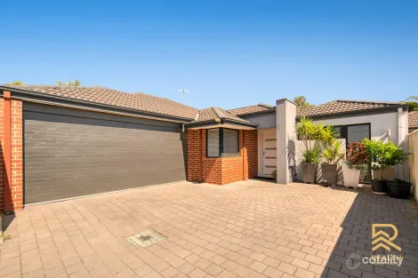 28a Hartfield St, Queens Park, WA 6107