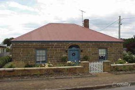 Property photo of 48 High Street Oatlands TAS 7120