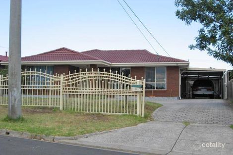 Property photo of 5 Falcon Walk Kings Park VIC 3021