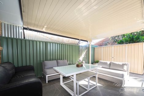 1/14 Callistemon Ct, Arundel, QLD 4214