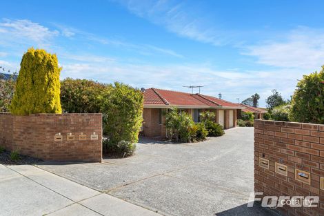 Property photo of 1/15 Clarence Street Tuart Hill WA 6060