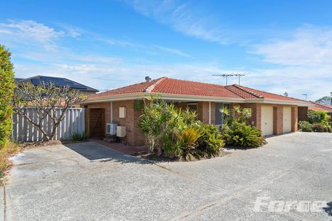 Property photo of 1/15 Clarence Street Tuart Hill WA 6060