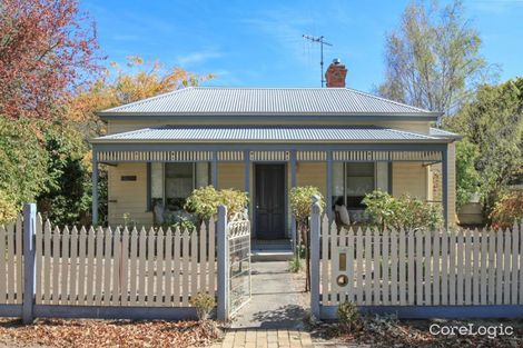 11 Collier St, Woodend, VIC 3442
