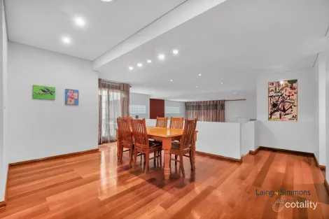 Property photo of 15 Carinya Road Girraween NSW 2145